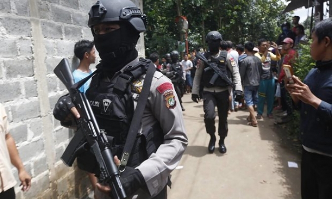 Indonesia phong tỏa tài sản của tổ chức tình nghi gây quỹ cho Al-Qaeda