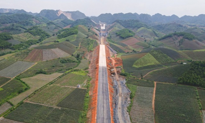 Bộ trưởng GTVT: Hướng dẫn cụ thể, phối hợp chặt chẽ với địa phương được giao dự án giao thông trọng điểm