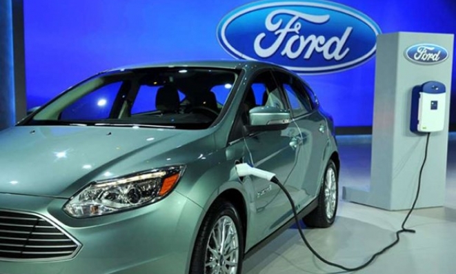 Ford, GM có thể sẽ vượt Tesla về doanh số xe điện vào năm 2025