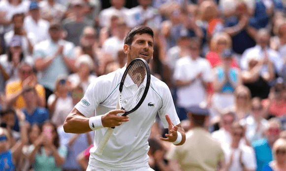 Wimbledon 2022: Djokovic vào tứ kết, Carlos Alcaraz dừng bước