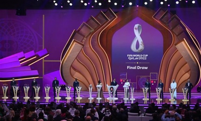 FIFA giới thiệu "trợ thủ" mới xác định việt vị tại World Cup 2022