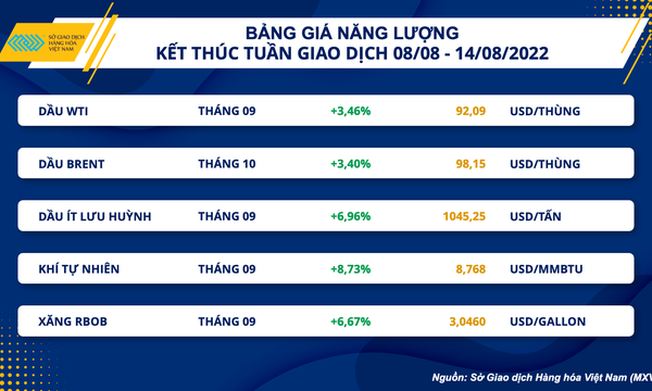 Giá dầu phục hồi trước hàng loạt báo cáo quan trọng