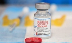 Moderna kiện Pfizer/BioNTech vi phạm bằng sáng chế vaccine COVID-19