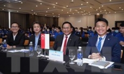 Trao Giải thưởng Thanh niên tình nguyện ASEAN mở rộng năm 2022