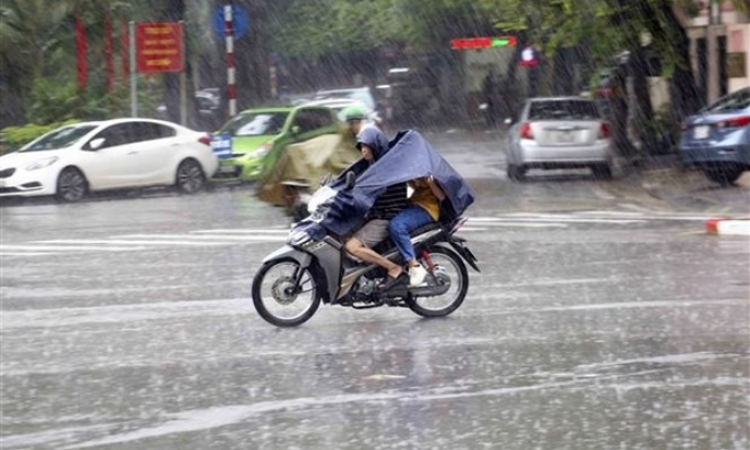 Quảng Ninh, Hải Phòng và Lạng Sơn chủ động ứng phó với bão số 3