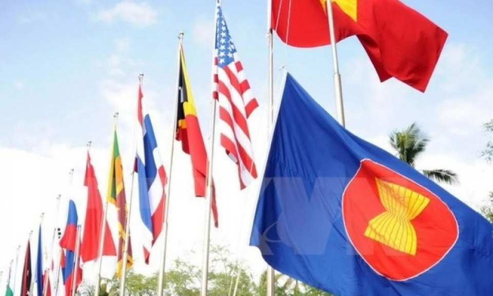 EU và ASEAN tổ chức hội nghị thượng đỉnh để phát triển chuỗi cung ứng