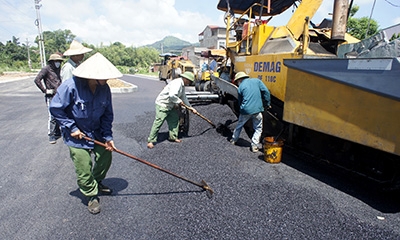 Tháo gỡ vướng mắc giải phóng mặt bằng dự án điều chỉnh mở rộng khu đô thị Nam Hoàng Đồng 1