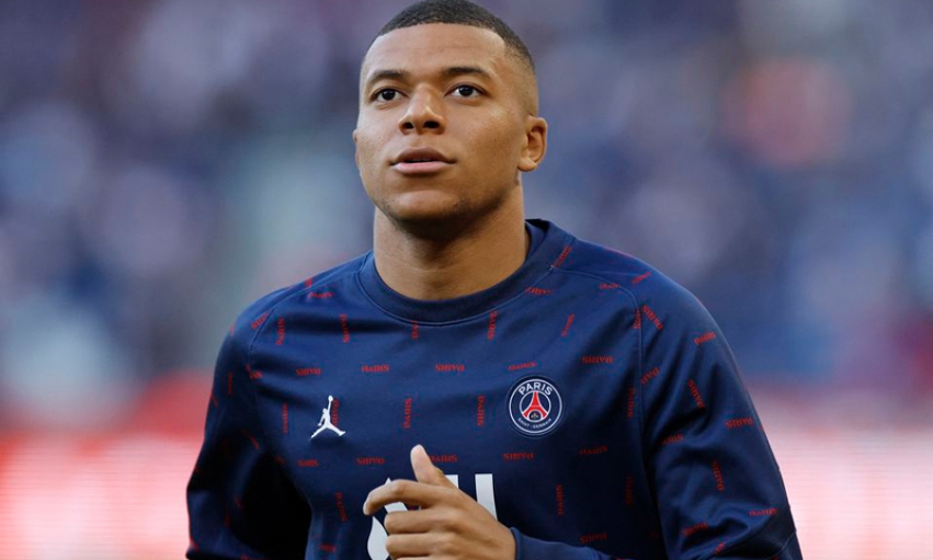 La Liga thua kiện PSG liên quan việc gia hạn hợp đồng với Mbappe