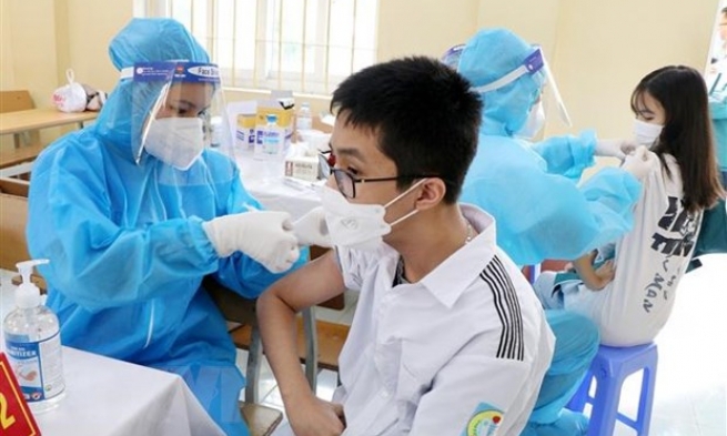 Chất lượng vaccine và sự an toàn của trẻ là ưu tiên bắt buộc