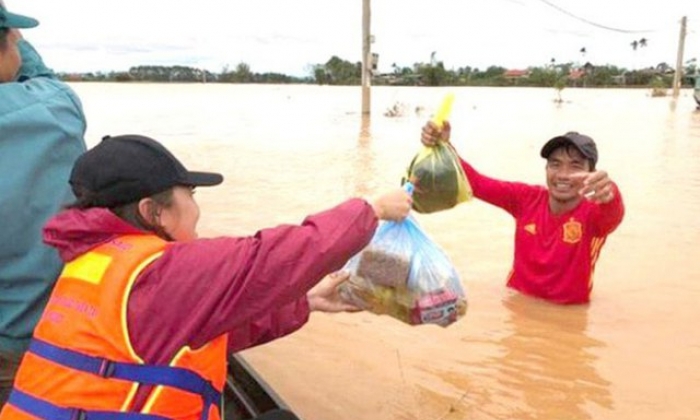 Từ 1/9: Làm từ thiện phải ghi chép đầy đủ kết quả tiếp nhận, phân phối, sử dụng nguồn đóng góp