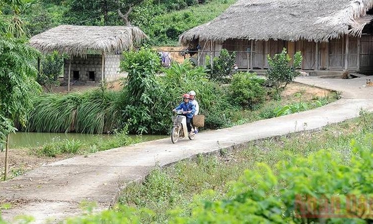 Chính sách hỗ trợ lao động ở huyện nghèo đi làm việc ở nước ngoài