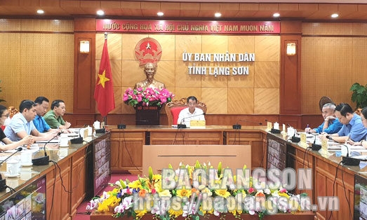 LĐTB&XH họp giao ban trực tuyến với các địa phương về đôn đốc thực hiện chính sách hỗ trợ tiền thuê nhà