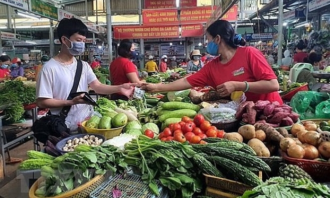 Bộ Tài chính: Xử lý nghiêm các trường hợp lợi dụng để tăng giá bất hợp lý