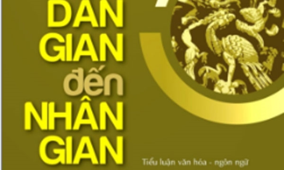 Khám phá văn hóa từ ngôn ngữ dân gian