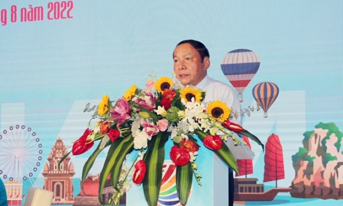 Kết nối địa phương và doanh nghiệp phát triển du lịch