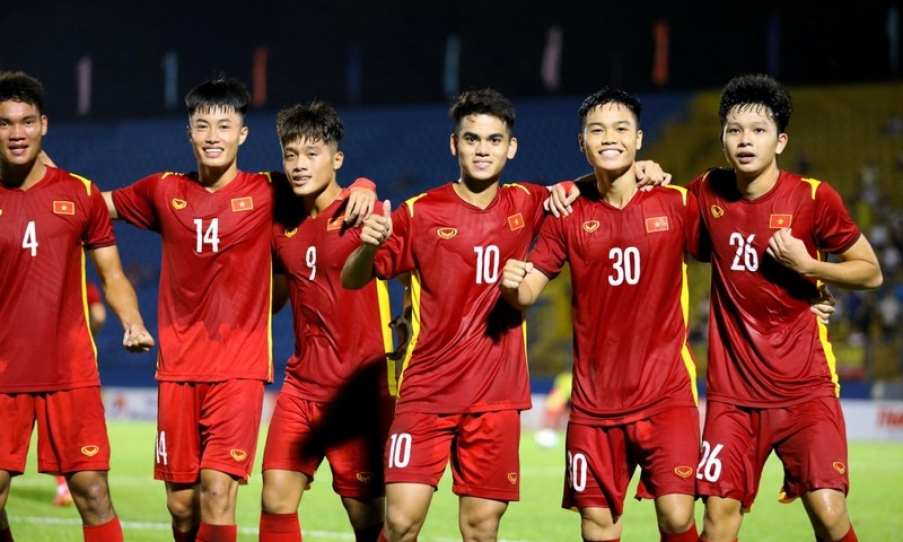 Thắng ngược Malaysia, U19 Việt Nam sớm giành quyền vào chung kết