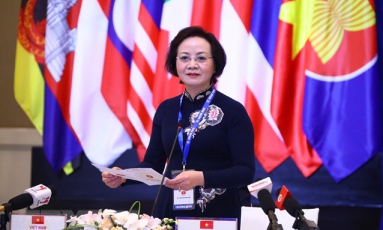 ACCSM 21: Công chức phải linh hoạt, sáng tạo, học hỏi nhiều hơn