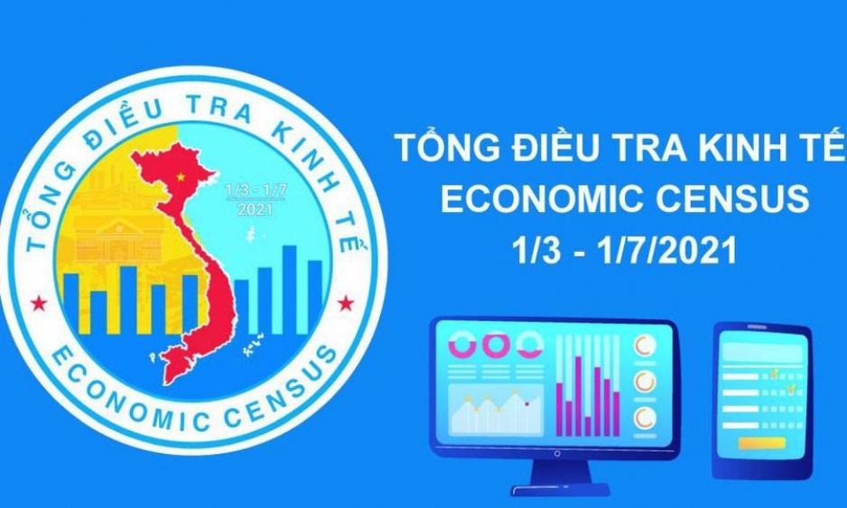 Kết quả Tổng điều tra kinh tế năm 2021: Định vị từng ngành, từng địa phương đang đứng ở đâu trong quá