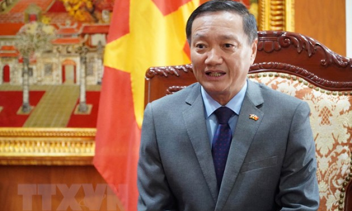 Những yếu tố đã làm nên sự đặc biệt của quan hệ Việt Nam-Lào