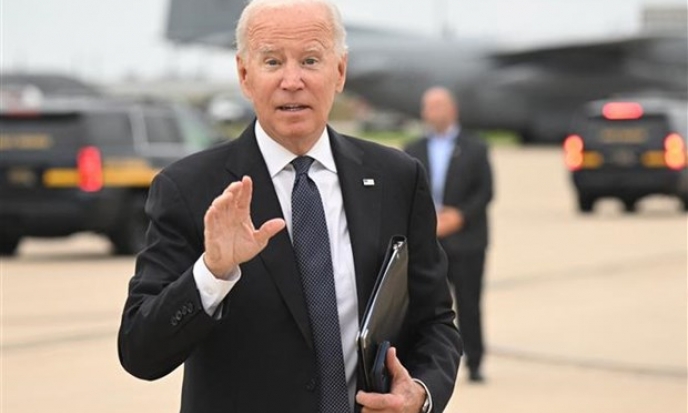 Tổng thống Mỹ Joe Biden không dự Hội nghị cấp cao APEC tại Bangkok