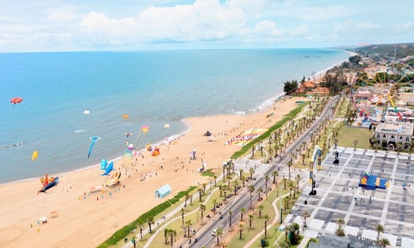 NovaWorld Phan Thiet sẵn sàng đón sóng du lịch MICE