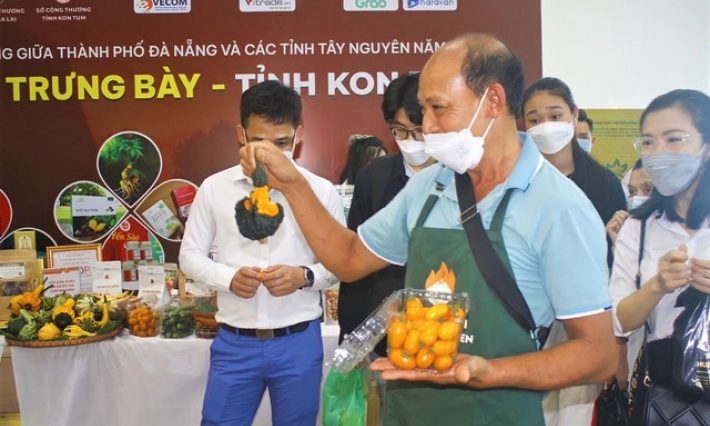 ‘Kích hoạt’ chuyển đổi số trong hợp tác xã