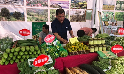 Sở Khoa học và Công nghệ: Góp phần nâng cao giá trị và phát triển bền vững sản phẩm OCOP