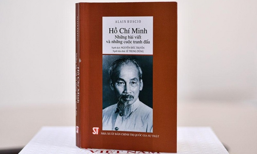 Công bố danh sách đề cử giải Sách Quốc gia lần thứ 5