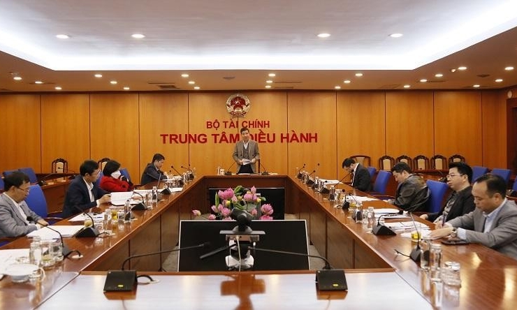 Tập trung khắc phục khuyết điểm sau kiểm tra