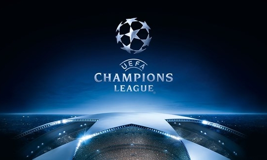 UEFA cân nhắc tổ chức Champions League ngoài châu Âu