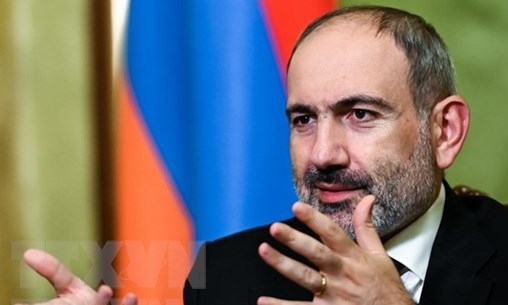 EU tuyên bố sẵn sàng thúc đẩy đối thoại giữa Armenia và Azerbaijan