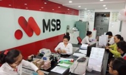 MSB được Ủy ban chứng khoán chấp thuận phương án phát hành cổ phiếu