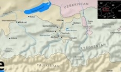 Kyrgyzstan, Tajikistan nhất trí ngừng bắn để chấm dứt đợt giao tranh