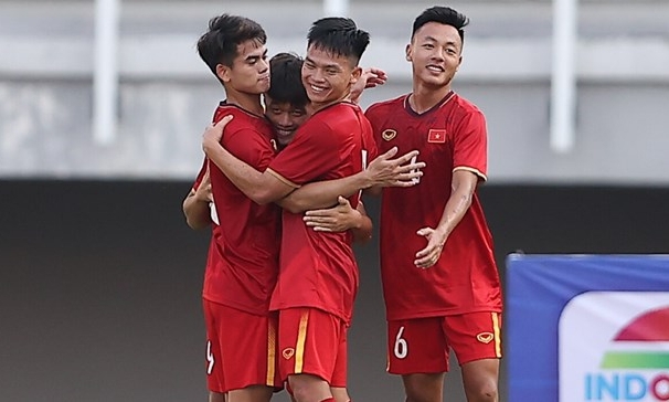 Link xem trực tiếp U20 Việt Nam-U20 Timor Lester tại vòng loại châu Á