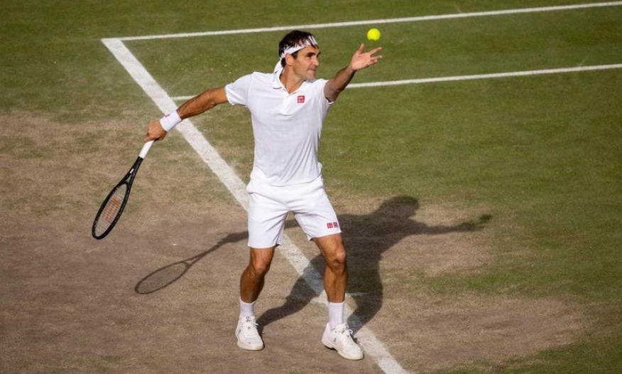 Huyền thoại quần vợt Roger Federer tuyên bố giải nghệ