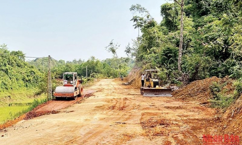 Thúc đẩy giải ngân vốn đầu tư công những tháng cuối năm