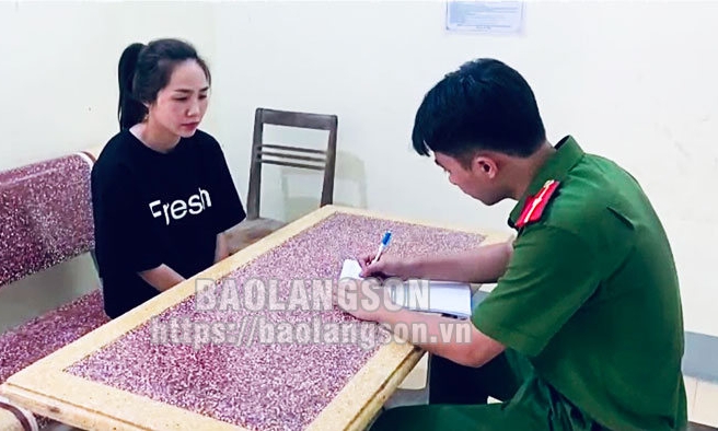 Thu lợi bất chính trên 100 triệu đồng từ cho vay lãi nặng