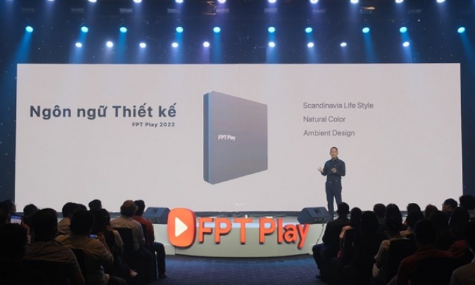 FPT ra mắt bộ truyền hình thế hệ mới tích hợp công nghệ IPTV và OTT