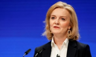 Chân dung tân Thủ tướng Anh Liz Truss