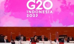 Hội nghị khí hậu G20 kết thúc không ra tuyên bố chung