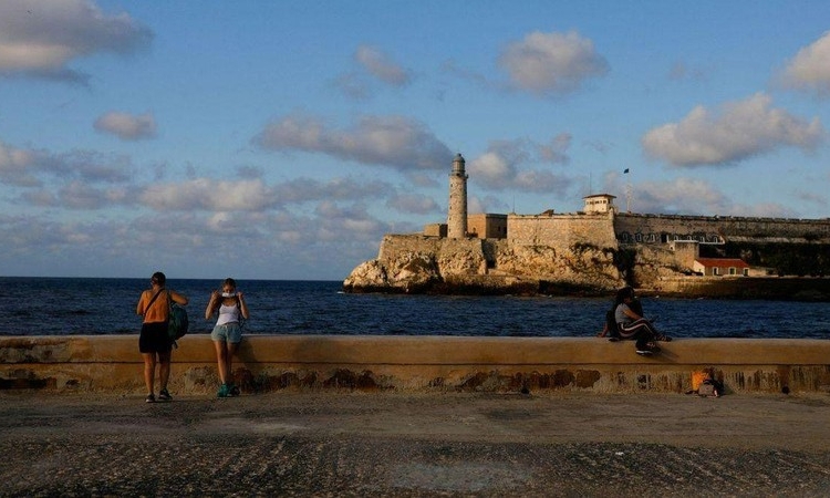 Cuba và Nga nối lại đường bay thẳng