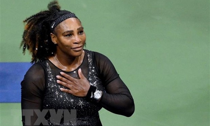 Serena Williams có thể chính thức "gác vợt" sau US Open 2022