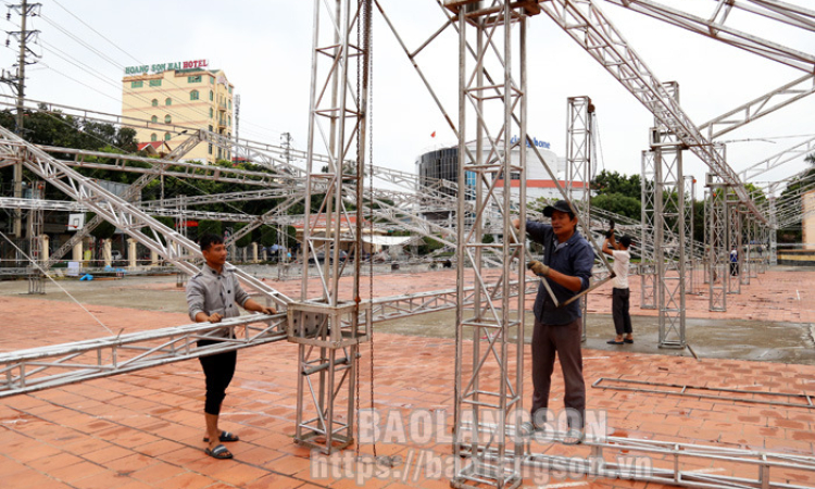 Hội chợ Thương mại Quốc tế Việt – Trung 2022: Đơn vị tham gia sẽ được hưởng nhiều ưu đãi