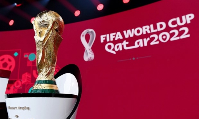 Xem trực tiếp các trận đấu tại World Cup 2022 trên kênh nào?