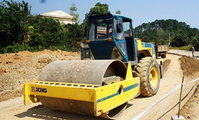 Cần tháo gỡ khó khăn trong triển khai các công trình xoá "điểm đen" về tai nạn giao thông