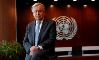 Tổng Thư ký Liên hợp quốc Antonio Guterres và những ưu tiên trong nhiệm kỳ hai