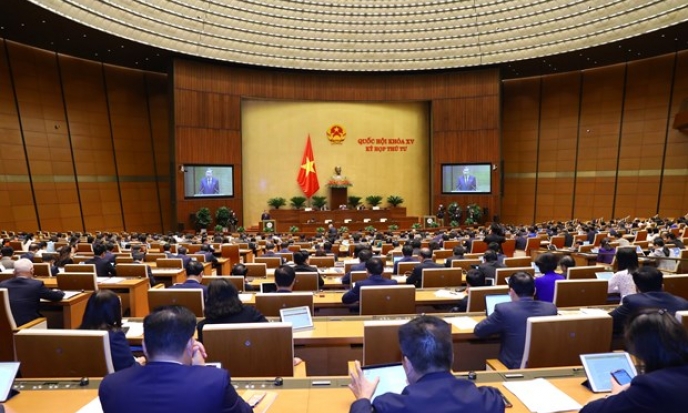 Đấu giá 'biển số xe ôtô đẹp': Đề xuất mức khởi điểm là 40 triệu đồng
