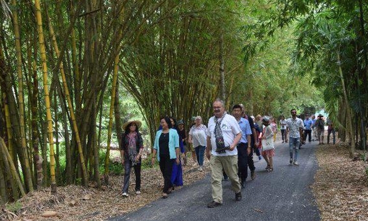 Phát triển du lịch nông thôn bền vững, hiệu quả