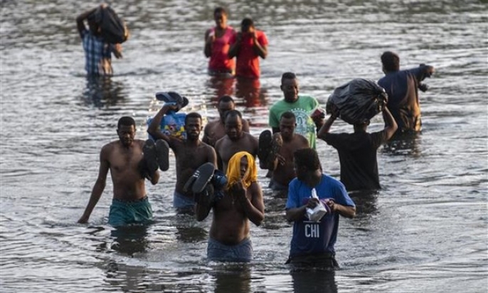 Phát hiện hơn 100 người di cư Haiti trên đảo hoang gần Puerto Rico