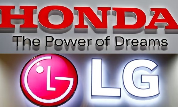 Honda và LG Energy Solution xây dựng nhà máy pin trị giá 3,5 tỷ USD